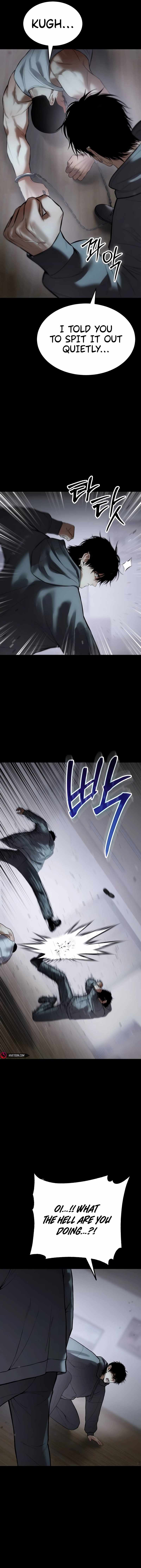 Baek XX Chapter 127 19